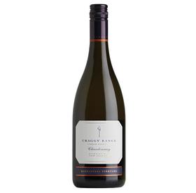 克拉吉酒庄劫湾霞多丽白葡萄酒 Craggy Range Chardonnay Kidnappers