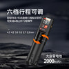 马牌FY018可调行程无线纹身笔IPS彩屏割线打雾一体惊蛰刺青器材 商品缩略图1