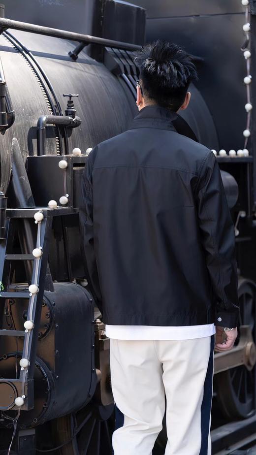 PP.GOLDEN 【茄克】 GJK761221597 商品图2