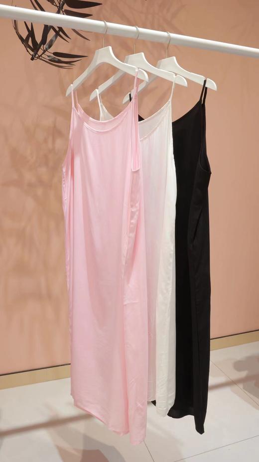 温小暖年货节推荐——酵洗亚麻吊带（到店自提） 商品图3