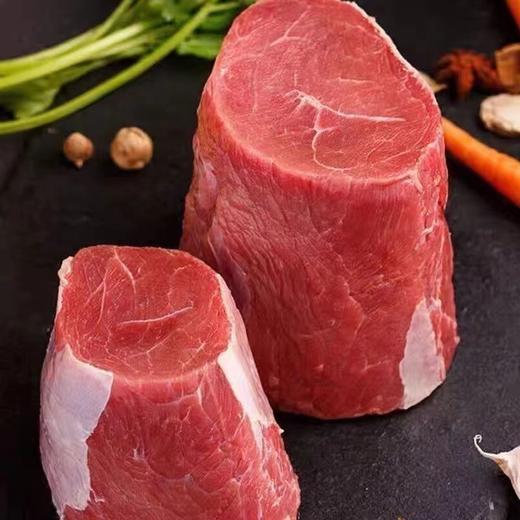 【泾川馆-艺果优品】菲力牛排 里脊肉5斤包邮 商品图2