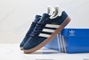 阿迪达斯Adidas Originals Gazelle Indoor休闲运动板鞋CQ7155男女鞋 商品缩略图7