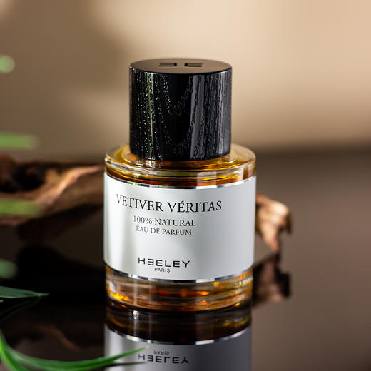 詹姆斯·海利 真理香根草 James Heeley Vetiver Veritas 分装 商品图3