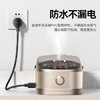 山泽 国标电源线1.8米 3C认证电脑台式主机显示器三孔三芯品字尾通用 电饭煲打印机箱连接线 弯插DY-03 商品缩略图5