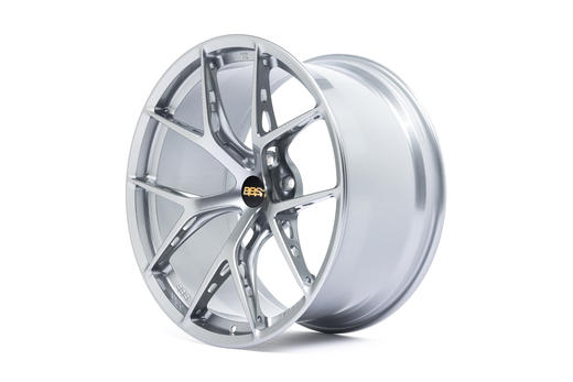 BBS FI-R EVO型号 一片式铝锻造轮圈 19/20/21寸 商品图4