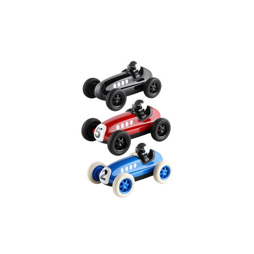 Playforever 洛提诺系列  英国小汽车跑车模型生日礼 商品图0