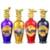 52度五粮液 囍·（甲辰）龙年纪念酒+囍·癸卯（兔）年+囍·壬寅（虎）+囍·辛丑(牛)年 500ml×4 ×4 组合套装 商品缩略图9