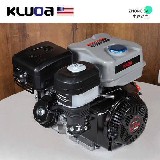 科罗拉 K420 商品图6