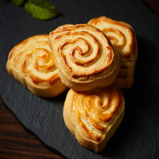 经典凤梨酥 240g 商品图0