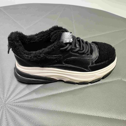 LFGJ5307时尚休闲女鞋 商品图3