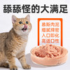 冒险与它猫咪主食包50g 猫饭主湿粮 鲜肉补水0添加 不吃包退 商品缩略图4