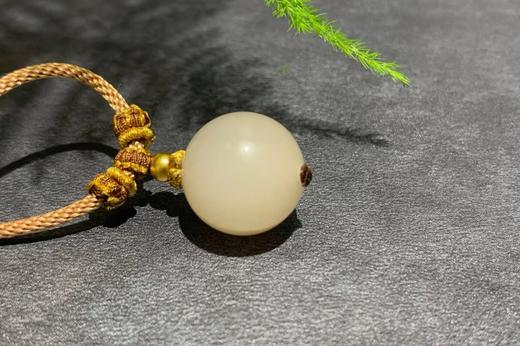 【御珠宫坊】藕粉转运珠 商品图1