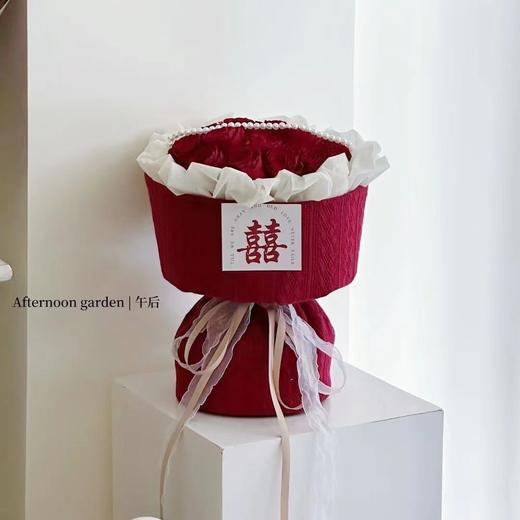 *【新款热卖】小香风针织布系列（0.5*1.5m） 商品图2