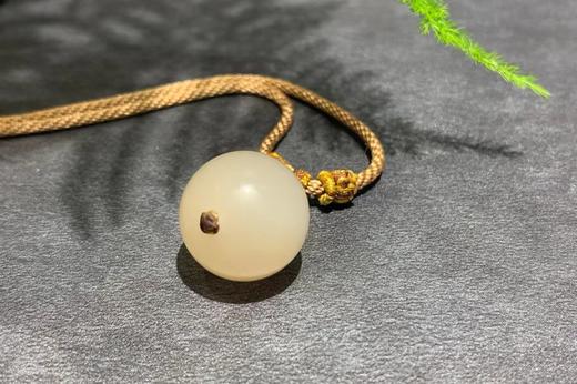 【御珠宫坊】藕粉转运珠 商品图4