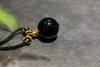 【御珠宫坊】黑青子料珠 商品缩略图3