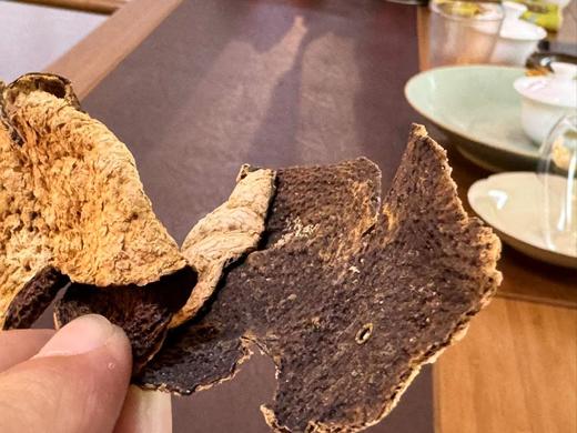 2009年 老陈皮 茶坑陈皮  75克  150克  250克 500克 商品图5