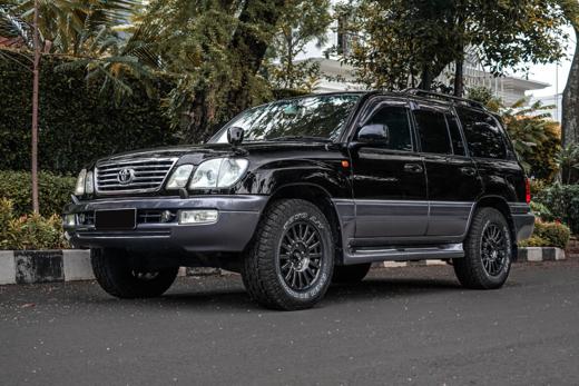 Rally Racing OZ Rally Raid拉力轮圈 意大利进口 OZ Racing 17/18寸 商品图5