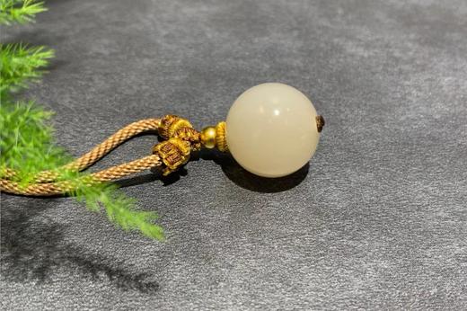 【御珠宫坊】藕粉转运珠 商品图2