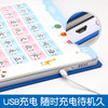 会说话的识字大王发声书（2000字）盒装 商品缩略图3