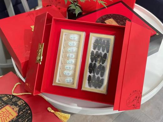 海参燕窝双拼礼盒 商品图2