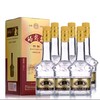 （六支装）趵突泉 34度浓香型白酒 490ml/瓶 商品缩略图0