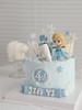 艾莎公主（款式2） | nama甜品研究所 商品缩略图0