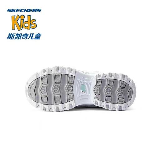 8楼Skechers斯凯奇儿童休闲运动鞋 319035L 原价：599元 折后：527元 商品图2