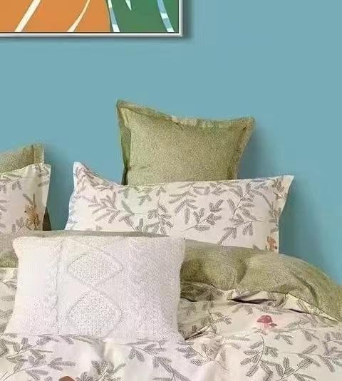 【恐龙厅】B7F  丨恐龙全棉四件套-森趣 商品图3