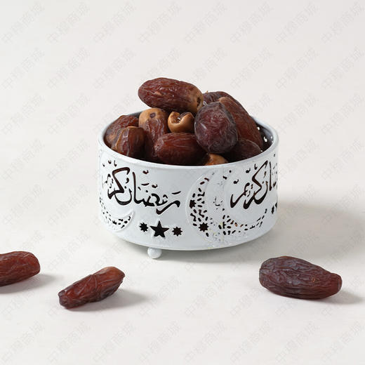 麦地那特级美吉枣Medjool ，沙特阿拉伯进口椰枣 商品图0