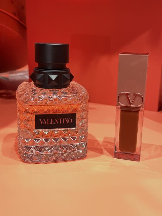 华伦天奴罗马女士唇香套装II 商品图0