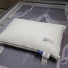 【6F】富安娜 三防小白芯纤羽枕，非标，白 商品缩略图1