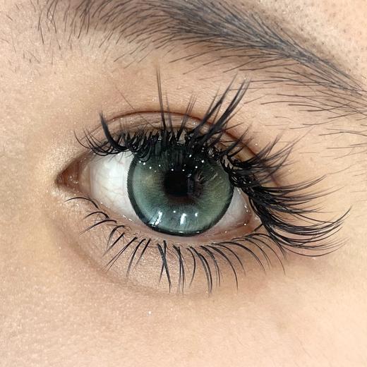 大直径推荐丨洋娃娃绿·4Youthcon丨14.5mm（年抛/2片装） 商品图8