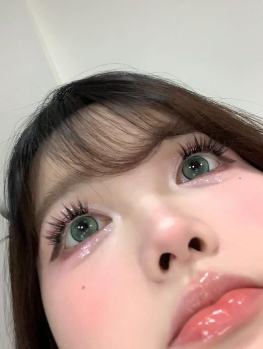 大直径推荐丨洋娃娃绿·4Youthcon丨14.5mm（年抛/2片装） 商品图5