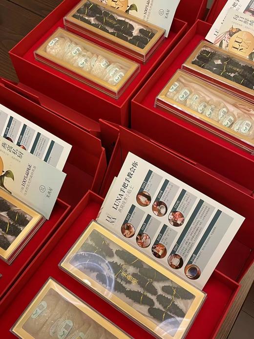 海参燕窝双拼礼盒 商品图1