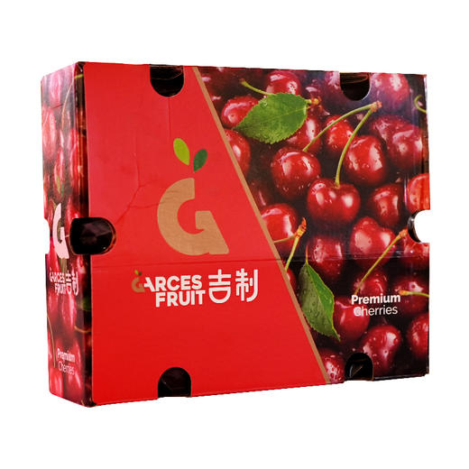 5斤2J车厘子【本商品仅限金辉云酒货仓总部港提货】 商品图0