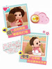 Mimiworld 嘟娜莉要抱抱 | 嘟娜莉爱吃饭抱抱喂养宝宝过家家洋娃娃女孩玩具新年礼 3岁+ 商品缩略图3