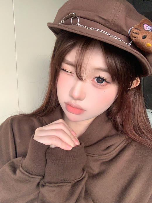 超高舒适度-DK G377-Deekay-AI芭比电眼蓝14.5mm 商品图7