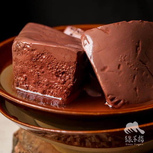 生态猪血（猪红） | 绿家自产* Eco-pig blood | Self-production 商品图1