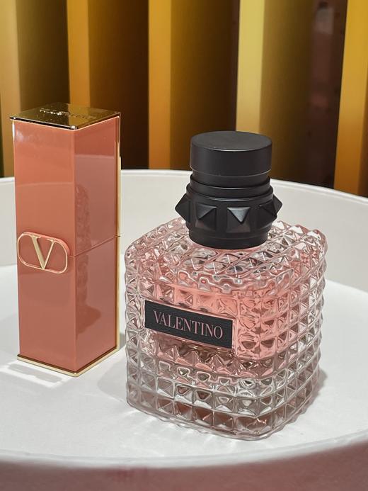 华伦天奴罗马女士唇香套装I 商品图0