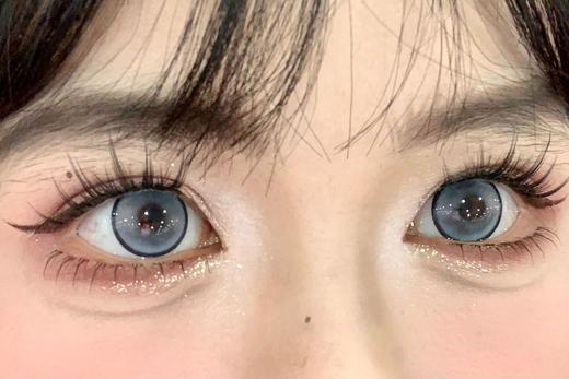 大直径推荐丨洋娃娃蓝·4Youthcon丨14.5mm（年抛/2片装） 商品图12