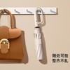 硬刚十级狂风【双龙骨架！】48小时发货高端系列！超大！创意全自动环扣伞户外双人折叠伞 商品缩略图2