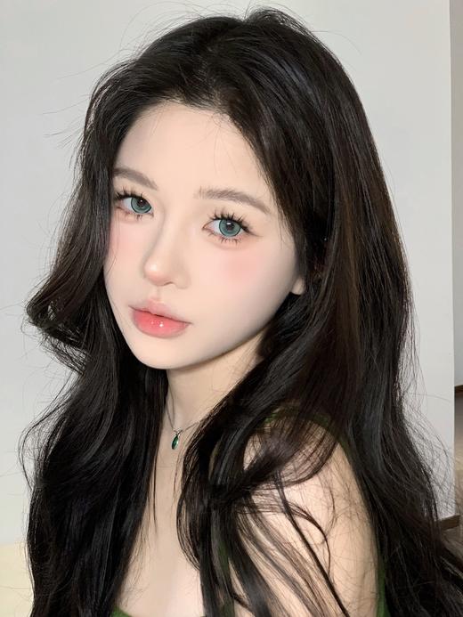 大直径推荐丨洋娃娃绿·4Youthcon丨14.5mm（年抛/2片装） 商品图1