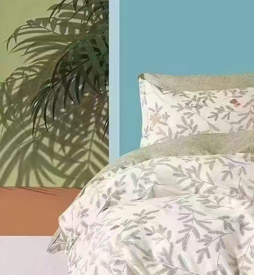 【恐龙厅】B7F  丨恐龙全棉四件套-森趣 商品图2