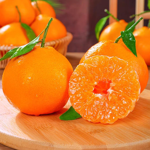 耙耙柑（小礼盒）约2.8kg/件 商品图1