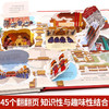 探索世界科普翻翻书--揭秘故宫 商品缩略图3