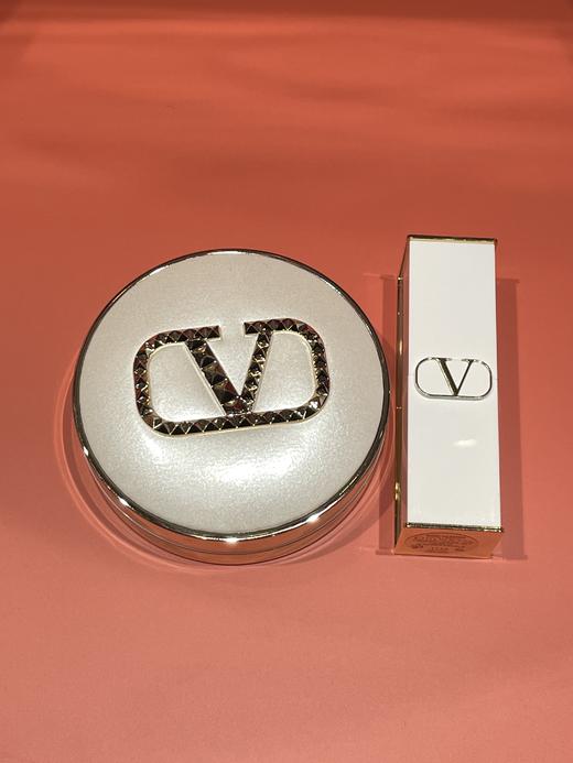 华伦天奴光影奢润套装 商品图0