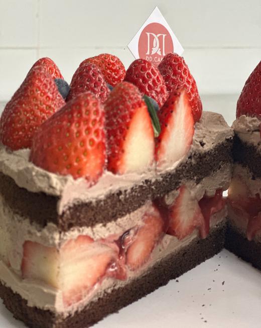 喜上莓梢▸接单制作 ▸ 下单30分钟后不可退换哦 商品图1