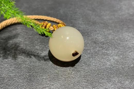 【御珠宫坊】藕粉转运珠 商品图5