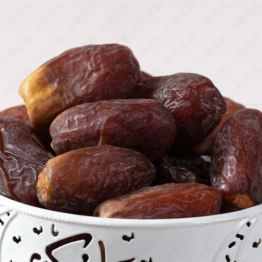 麦地那特级美吉枣Medjool ，沙特阿拉伯进口椰枣 商品图1