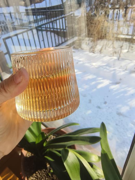 【云南好茶】云南澜沧江红茶 山野香梅·晒红 蜜香红韵·功夫红茶 茶叶  传统手工晒红工艺 生态茶园出品 商品图4